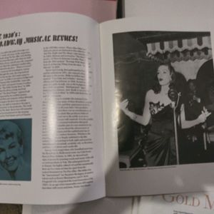 Vintage Box Set The World's Great Love Songs